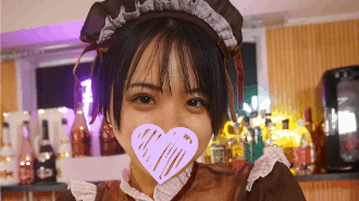 コンカフェ店長のセクハラ面接記録...58,5【「店長マジでキモイんだけど…ｗ」メスガキ系のはるちゃんに罵りながらガン突き分から