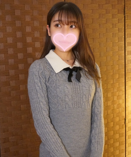 セクハラボディトリートメント　＃272【「そこだめっ！きもちくなっちゃう！」スレンダー美巨乳の敏感ボディが愛らしいお客様】