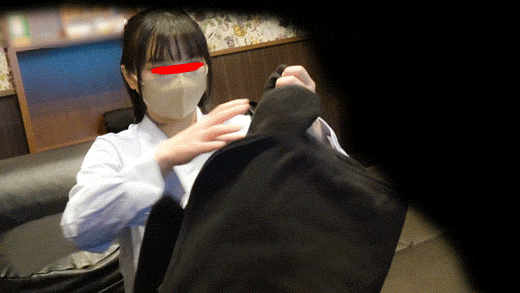 【ネカフェオナvol.111】ﾋﾞｸﾝﾋﾞｸﾝ！超爆乳OLのイキ狂いオナニー
