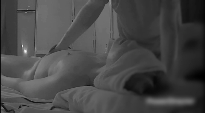 超ドエロボディ美形美人お姉さんがグチョグチョ痙攣イキ