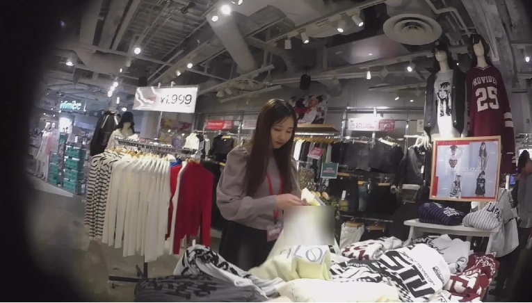 【再販】僕達は白パンで逝く(ｳｨｺﾞ-)！仕事中にパンツが蒸れる仕事熱心ガ