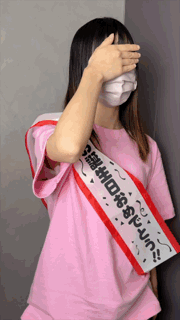 【推し活っ子／ストレッチに夢中】「えま」「あき」2名分完全版セット