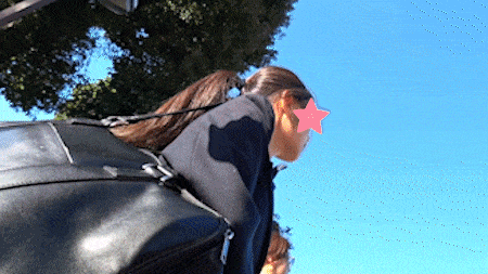 【再販】【制服JK】さかさんぽ　もうすぐアイドル？JKパンチラコレクション【顔出し】