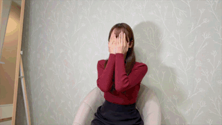 【生理の神秘】美肌パイパン豊満バスト「あずさ」完全版