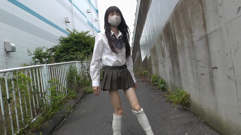 超ミニスカお散歩　ミー子ちゃん　４本セット 僕の願望を叶えてくれる天使の動画集