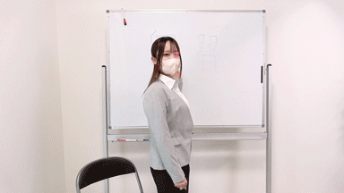 NO.1美人先生のパンツ見せつけ/過去最高のエロイベントが起きました、、、【美乳/清楚/パンチラ】