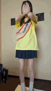 【推し活っ子/ストレッチに夢中】「ゆいちゃん」「あきちゃん」2名分完全版セット