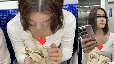 凶悪チンポ妄想劇
