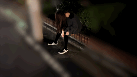 忘年会帰りの悲劇“年末の気の緩みで…”和風美女のピン立ち乳首と美小尻　筆納めの大量パイ射