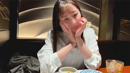 【再販】「また中出ししたんですか？…」　【訳アリ・個撮】小悪魔すぎる美人受付嬢 じゅん（２５）