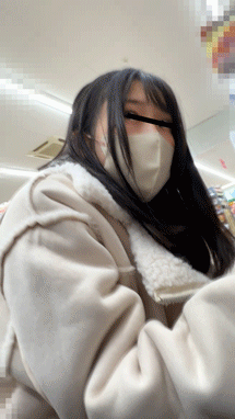 【ノーブラ揉みVOL.5】ノーブラ巨乳美女をお触り→我慢できずにトイレで揉みしだき