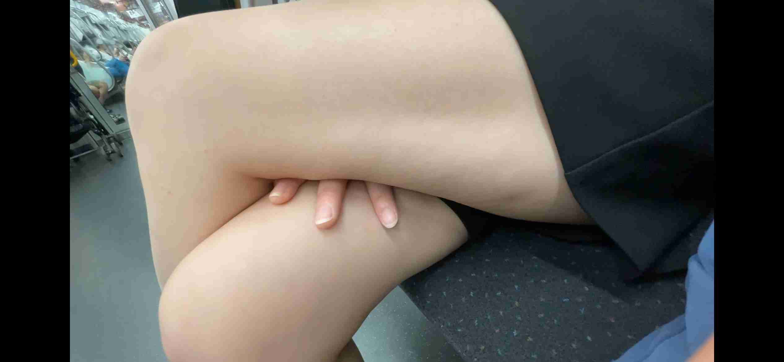 【再販】セルライトマニア必見のたるみの極み！！