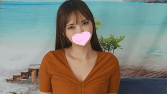 「鏡越しにちんこシゴきたいｗ」Sっ気たっぷりでスタイル抜群の超絶美人OLの純白パンティがたまらない