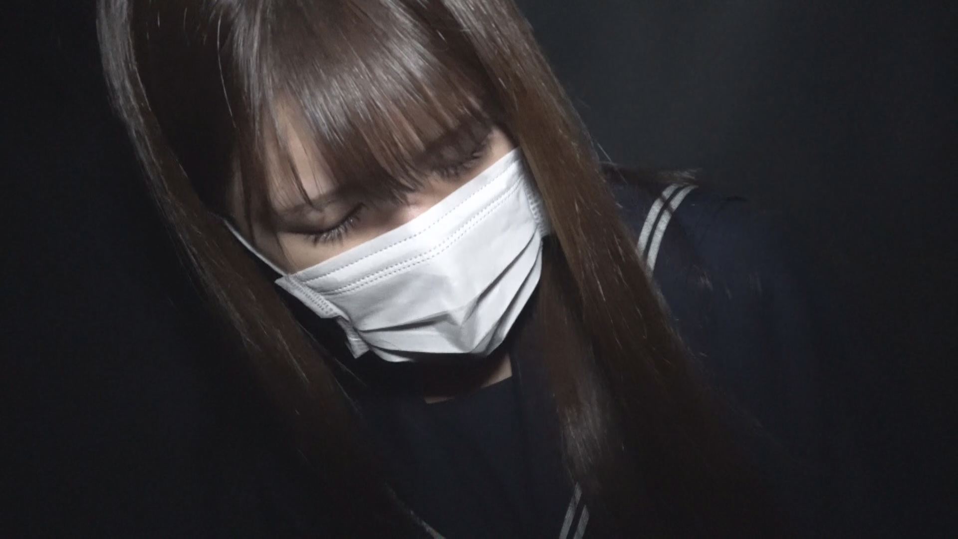 汚された清純派セーラー女の子！純真なカラダに快楽を刻み込み未経験なマ〇コにたっぷり精液を中出しｗ