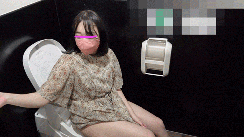 【vol.64】ド変態！M字開脚オナニーで性欲大発散