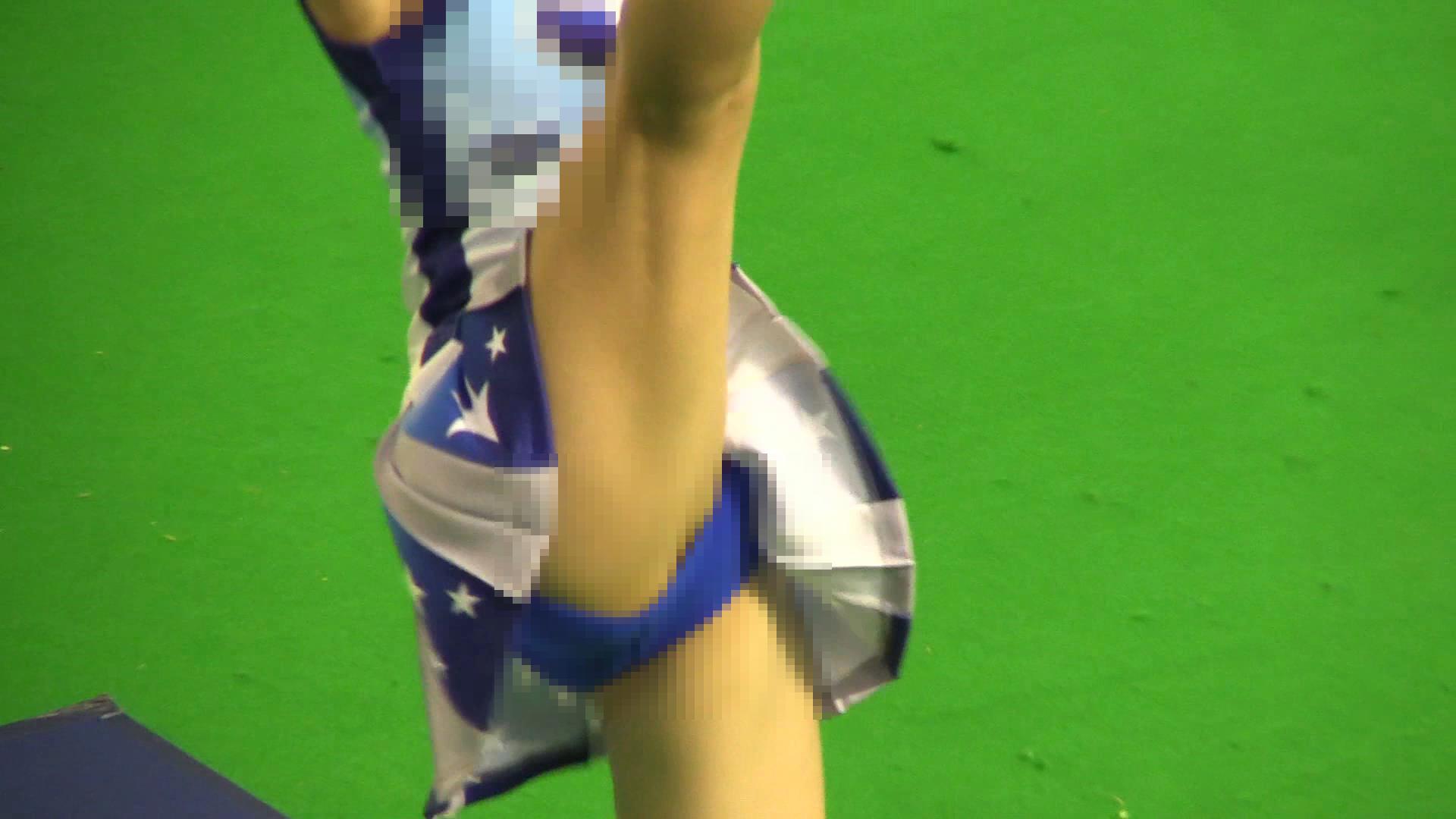 【再販】なにわガールズ1132　懐かしのアンスコ！ この世代はゴールデンエイジ！