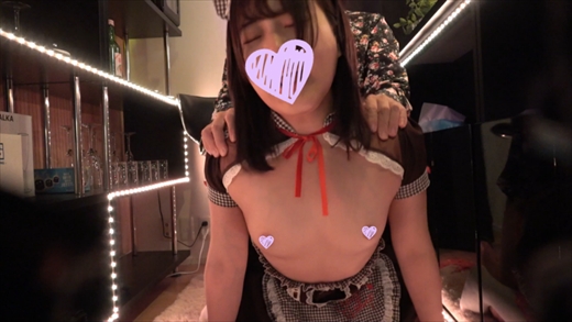 コンカフェ店長のセクハラ面接記録...46,5【意外にムッツリスケベだったまいなちゃんは感度が良すぎて何度もイキまくっちゃう
