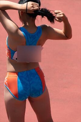 陸上競技　800ｍ