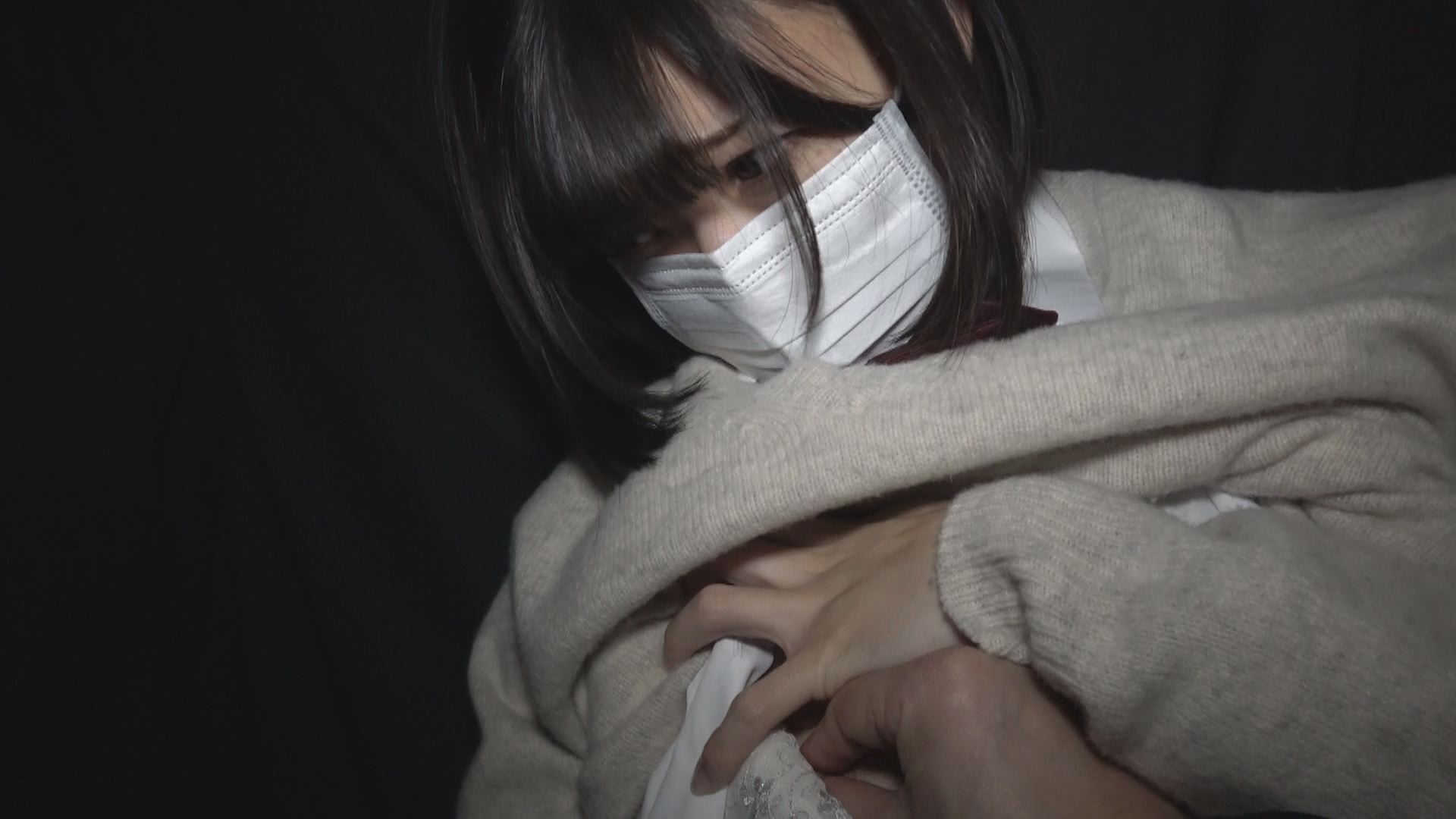 完全防備ショートカットの反抗期J〇！膣内を掻き回されて噴き出す潮吹きマ○コに無責任中出しｗ