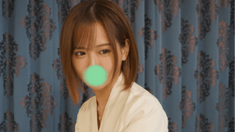 《個人撮影》「ちがう…ちがうんだからぁ！」スレンダー巨乳の美人セラピストさんはイケメンの彼氏と付き合い始めたばかりなのに他人棒に