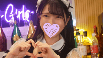 コンカフェ店長のセクハラ面接記録...65【愛嬌たっぷりの美人で神乳な嬢に店長特権で咥えさせたらドエロイじゅぽじゅぽフェラで我慢