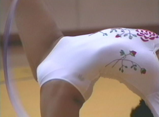 【再販】【期間限定公開作品】ST-017 新レオタード発表会vol.17～カラフルレオタードで様々な団体演技を！！