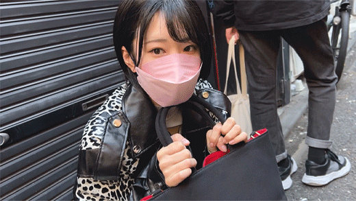 【再販】【真性どM】可愛すぎるラーメン屋店員② 「中に出してくだしゃい…」挿入中に首を〆めるとおまんこきゅんきゅん⇒連続痙攣中イキ
