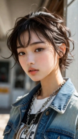 【動画】ハイティーン・脱ぎ〈 SPICY SIDE 〉／ストカジ娘のファン限定動画が流出してるから見て