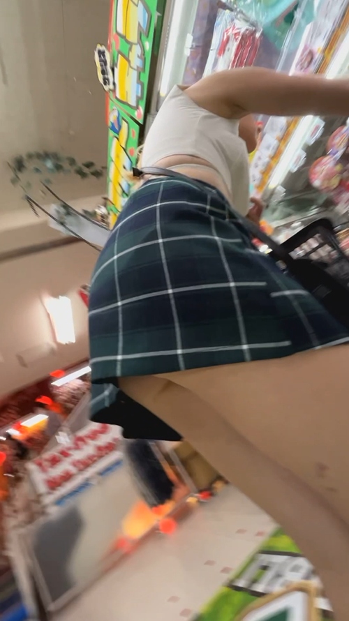 露出激しいヨーロピアンギャ至近距離ﾛｯｸｵﾝ！