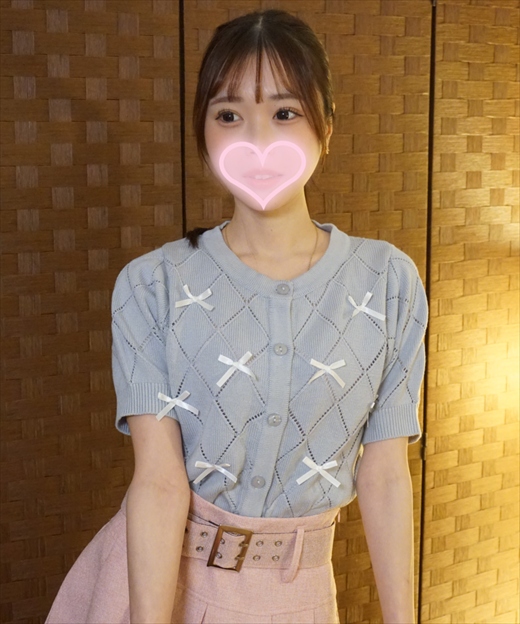 セクハラボディトリートメント　＃276【「ヤバイ！スゴイのキちゃう！」の激カワスレンダーボディなお客様を壊すくらい激ピストンして