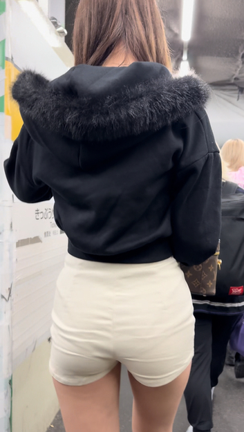 ヒップコレクションVol.22,24,25のセットショーパンエロ尻から色んなエロ尻のセット！