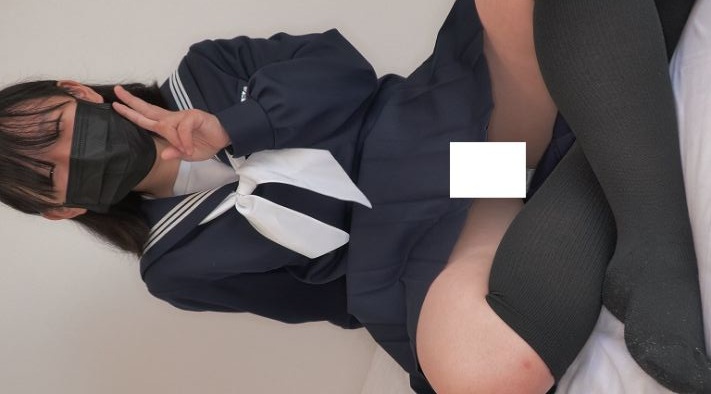 【再販】芋娘パンツを撮影させてもらいました １６２
