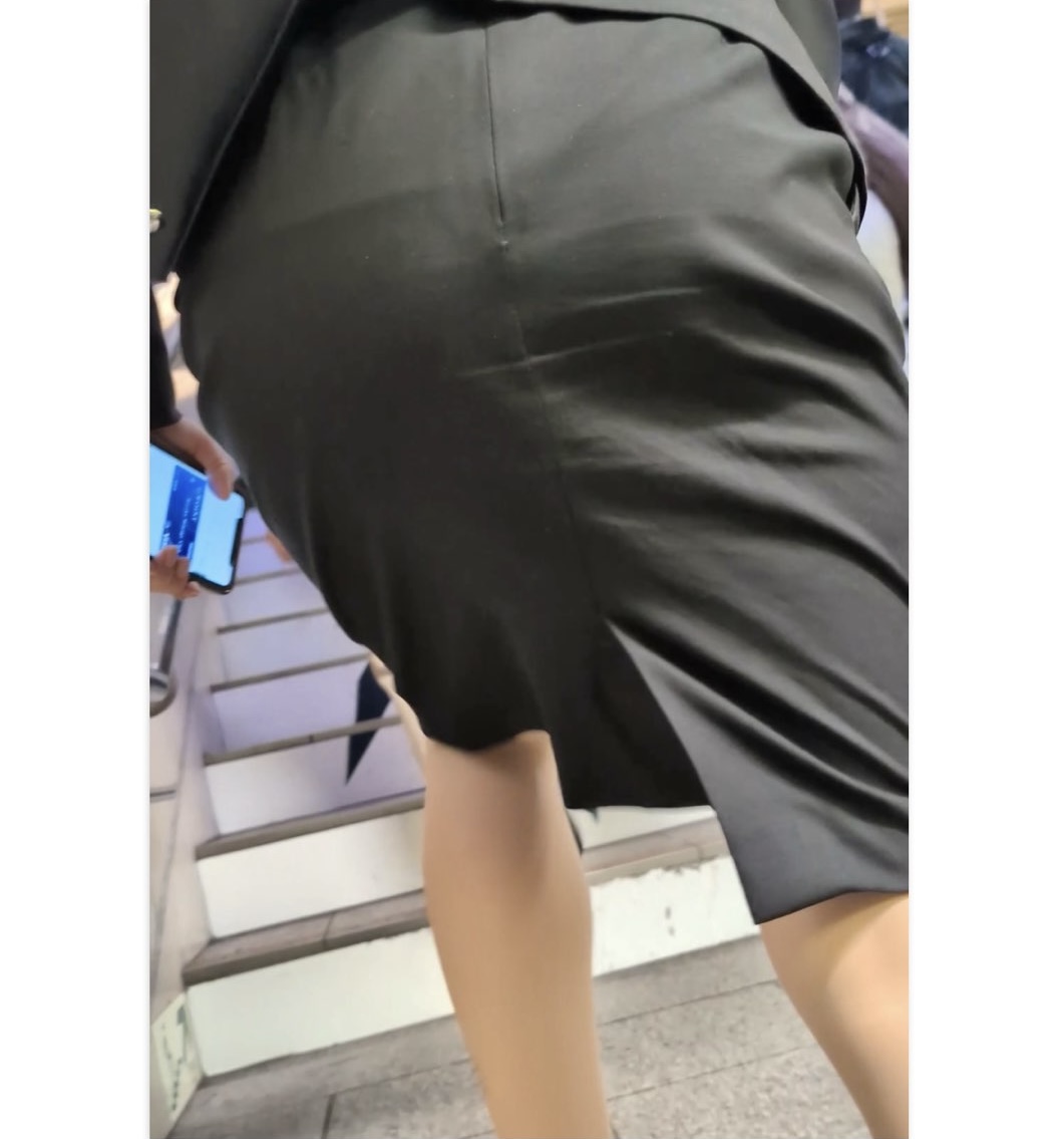 【539】春の就活リクルートスーツOLさん特集！vol.12