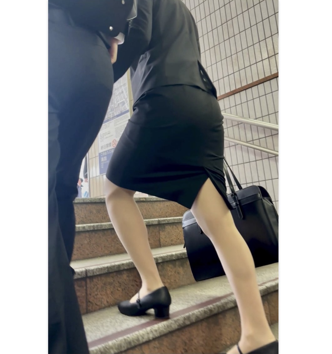 【511】春の就活リクルートスーツOLさん特集！vol.3