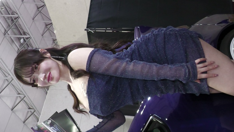 準速のおっぱい大魔神！キャンギャル2026de大射精大会