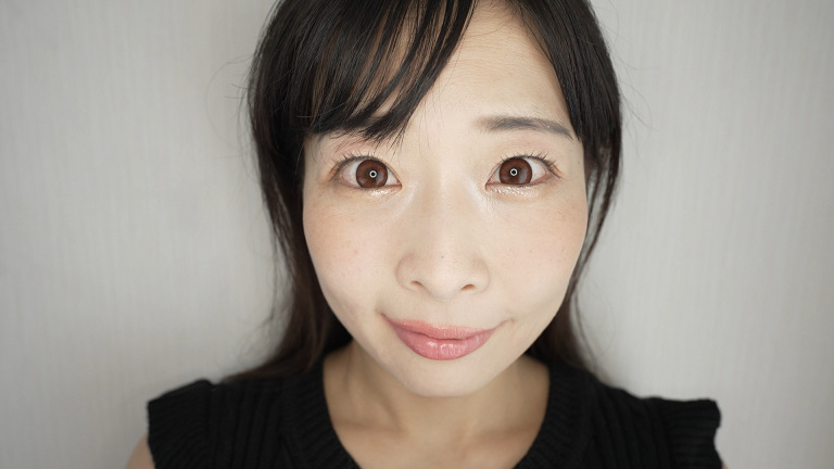 【再販】【個人撮影】原美織の唾液ダラダラ口臭チェック！