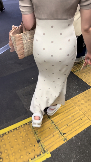 タイトスカート女子コレクションVol.16 パン筋ぷり尻のお姉さんとピチピチショーパンお姉さん
