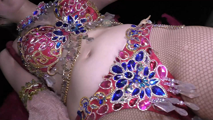 【再販】ETS-24-2 サンバガールよ永遠に 24その2～続・学生サンバ研究会！真夏の夜の夢サンバ！！