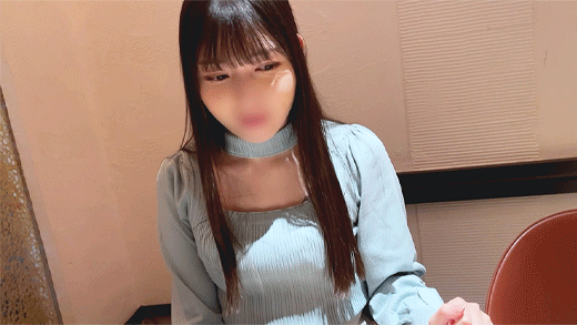 【再販】育ちのいい美容部員のお嬢様 みすず（２４）エッチな身体が発情しすぎて セラピストのおちんぽおしゃぶり→精子求めて中出し