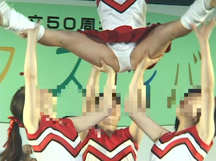 【再販】【期間限定公開作品】BT-001 バトンオンステージseries2 vol.1～シリーズ２開幕！ダンスもアンスコも様々！！