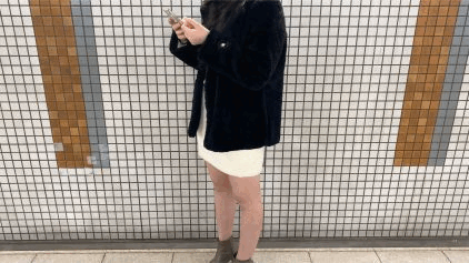 【再販】35F【だまし撮り】久しぶりで撮れ高少ない６日目