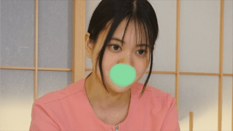 《個人撮影》経験人数3人だけのおぼこい新人マッサージ嬢を無理ハメしたら「ダメなのに…！ダメなのにイっちゃうぅ！」と連続でイキまく
