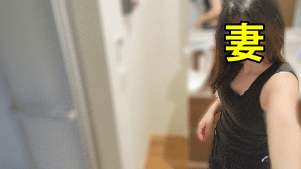 【個人撮影NTR】NO.66  熟女人妻達の私生活(妻友/妻)